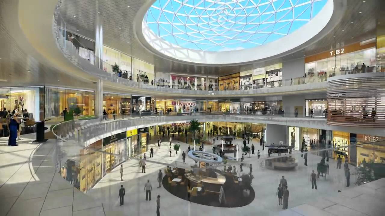 New Zealand-based property group buys Entrada Shopping Centre