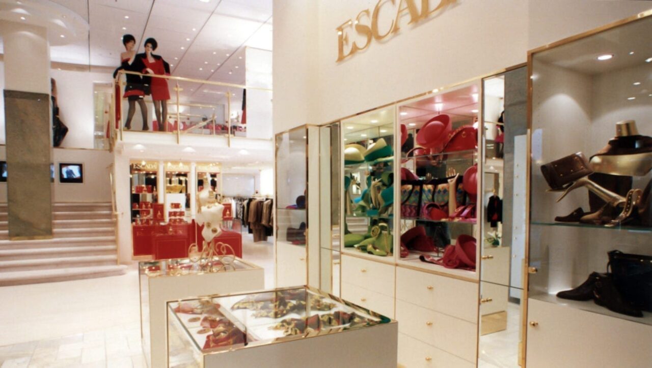 Escada hires new Marketing Head