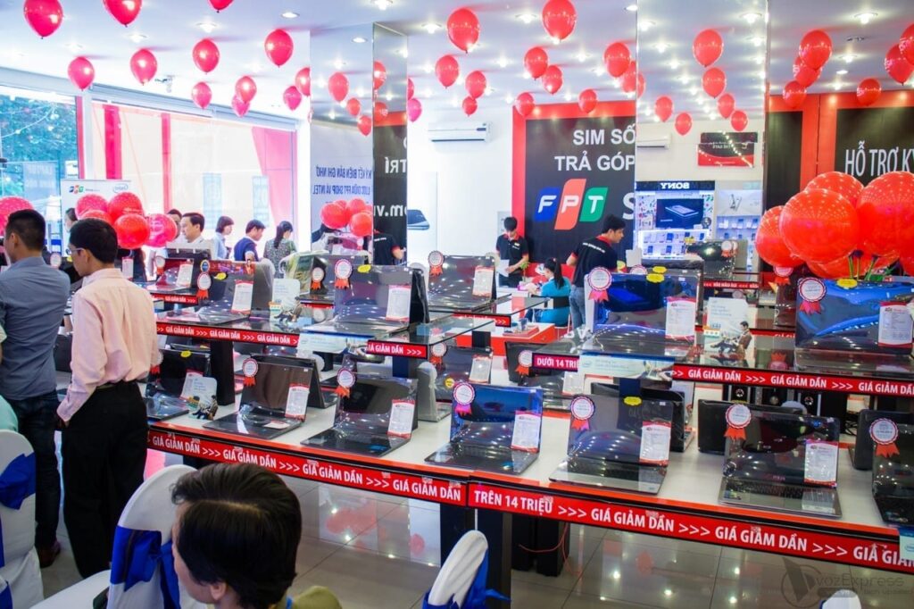 Omnichannel retailing to deliver market win