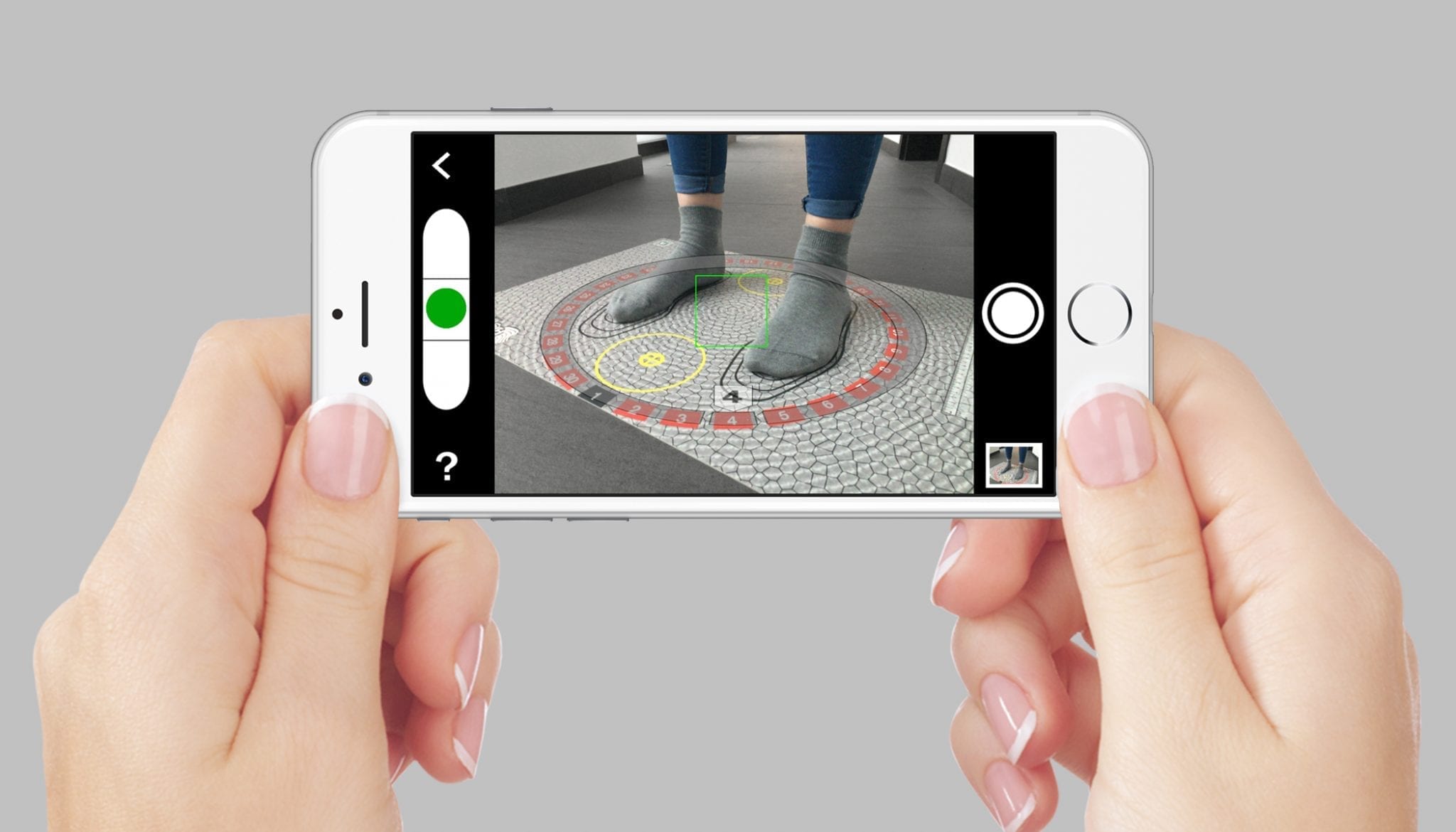 Find Me A Shoe virtual footwear fitting service app in beta trial
