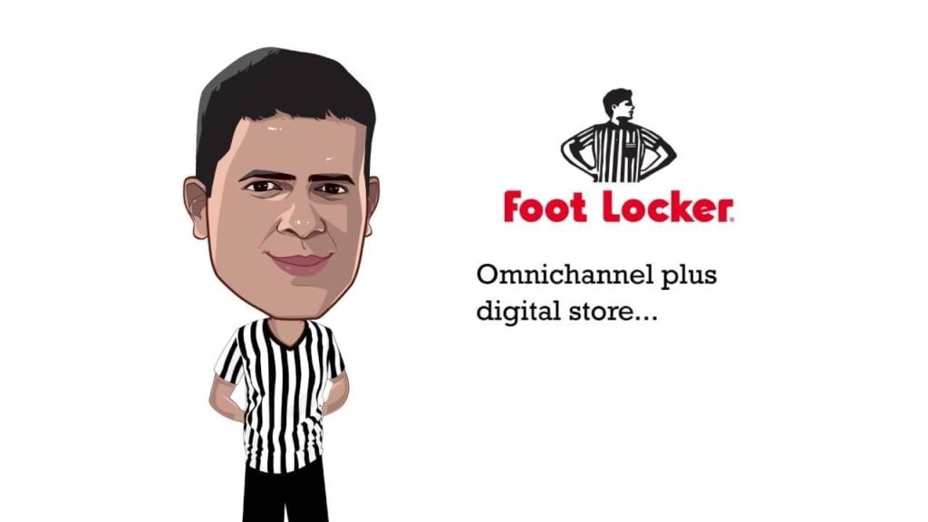 Foot Locker