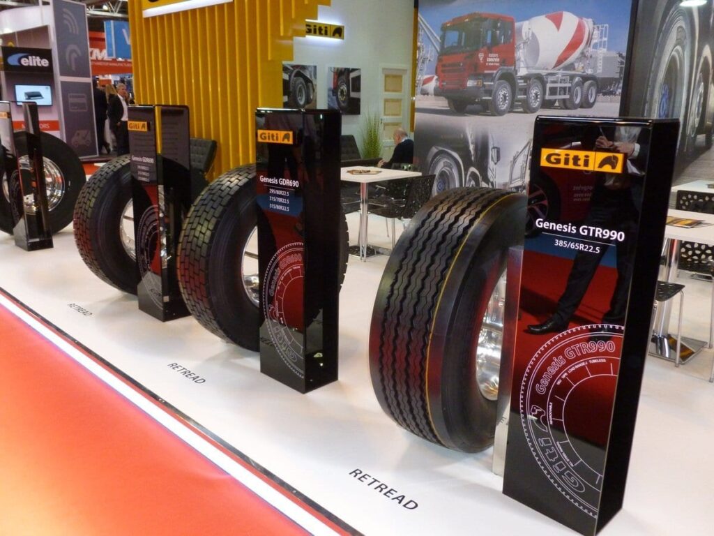 Giti Tire