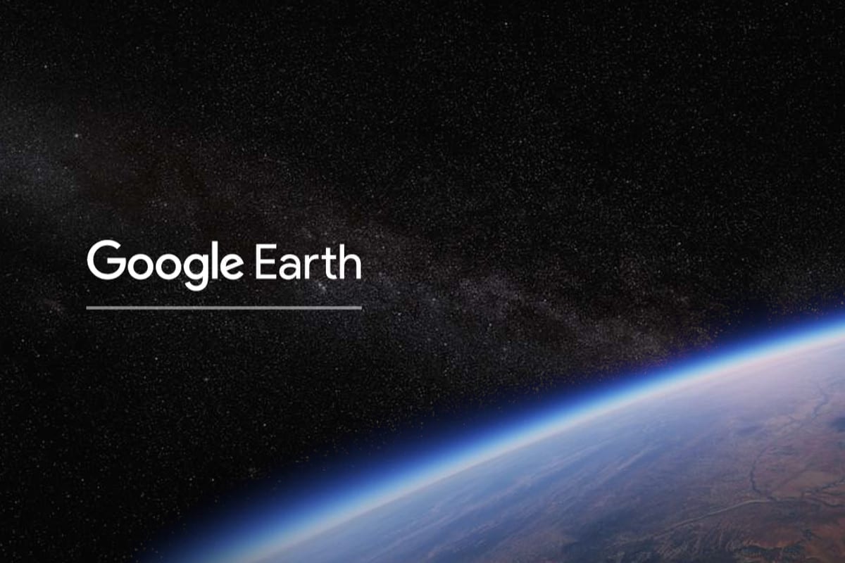 Google Earth Timelapse Finally arrives on Mobile