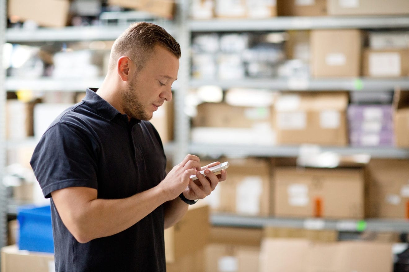 New Mobile Solution Boosts Millennial Performance at Work