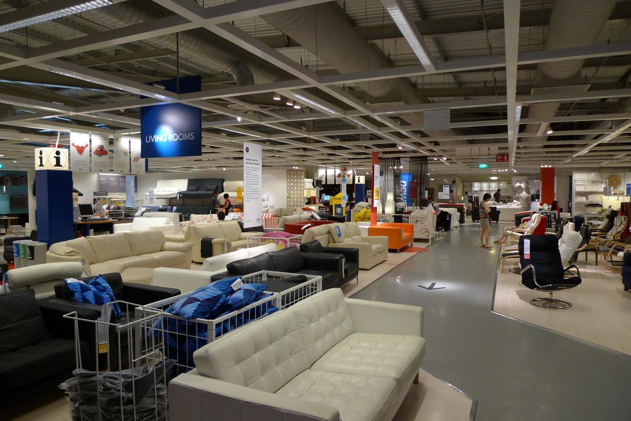 Ikea Philippines debut imminent