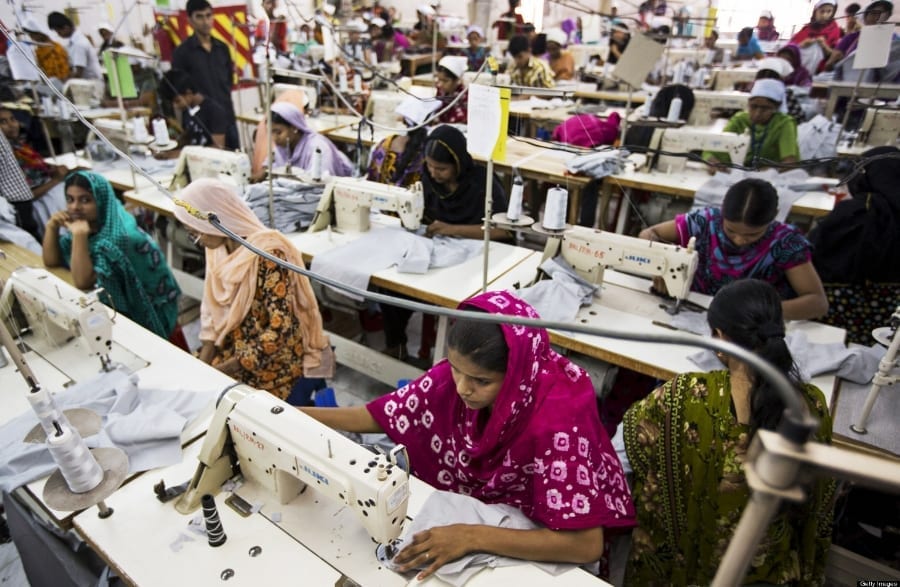 India Textile
