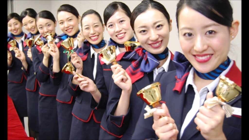 JAL