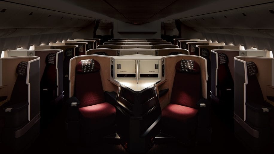 Japan Airlines