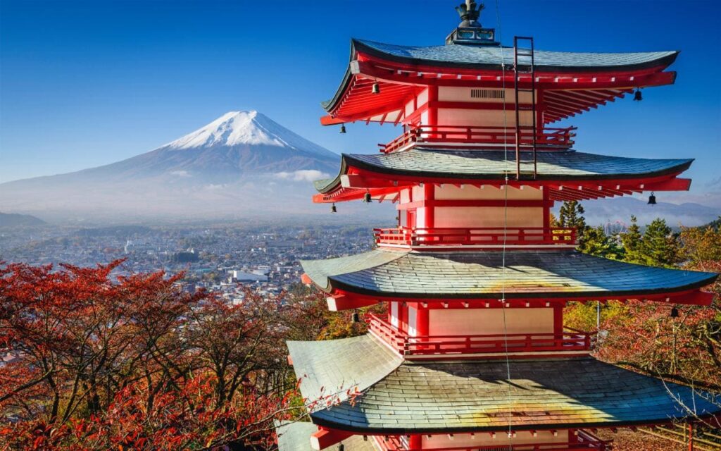 Japan’s Telecom Titans: Pioneering Global Connectivity with Next-Gen Technologies