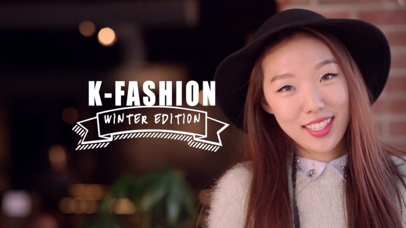 K-Style Lab launches second pop-up store