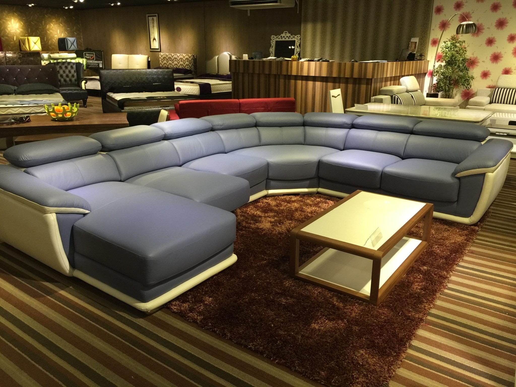 Commune Lifestyle parent Koda reports solid rebuilding