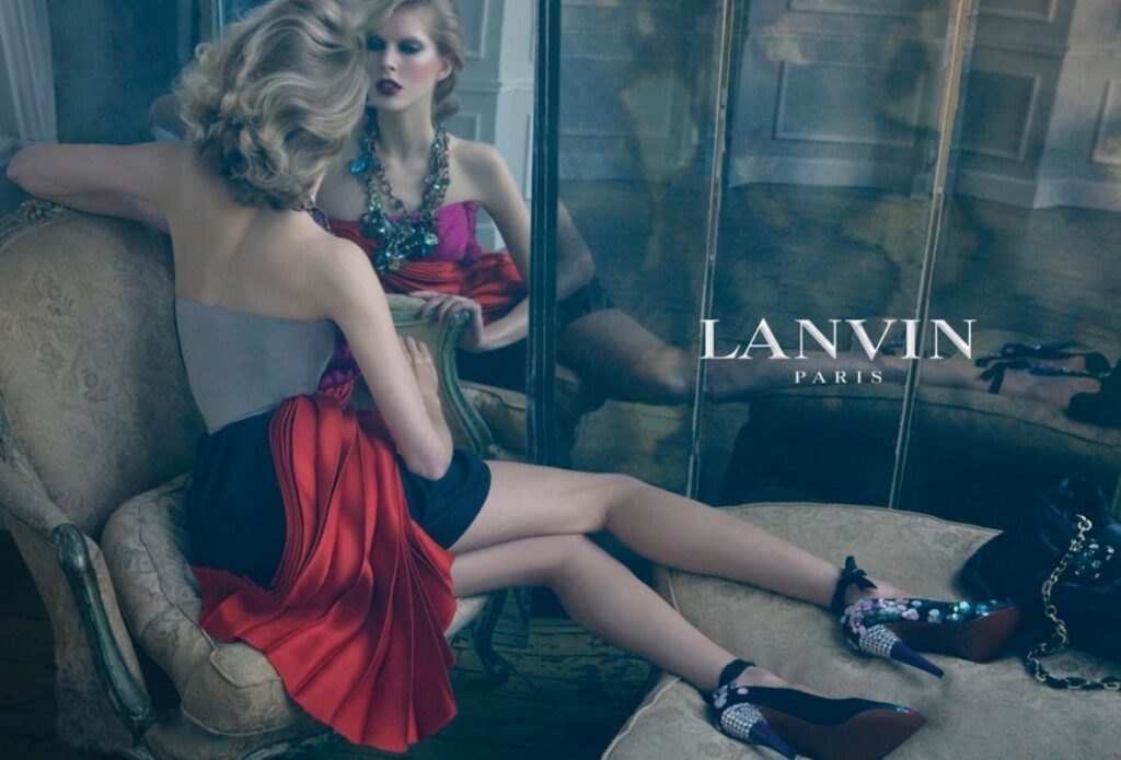 Lanvin