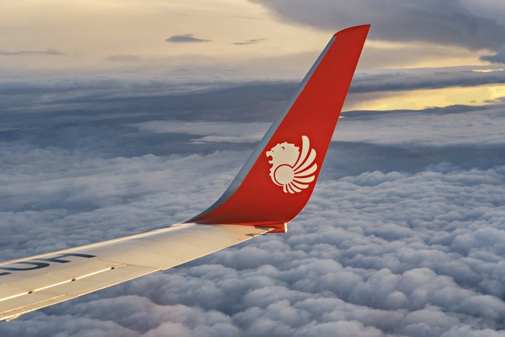 Lion Air