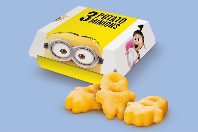 Minions