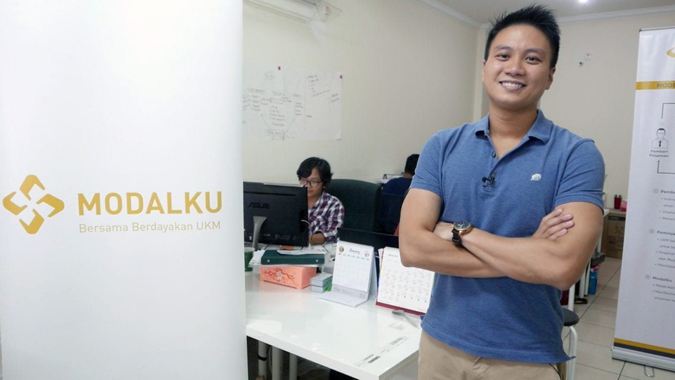 Modalku launches mobile app for lenders