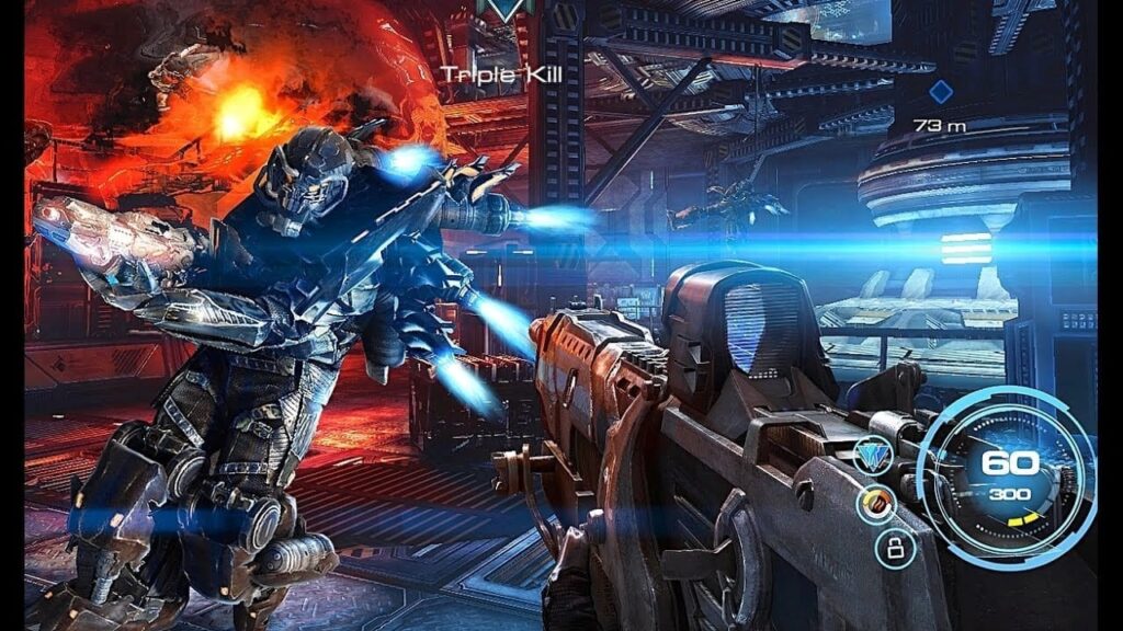 Online Games