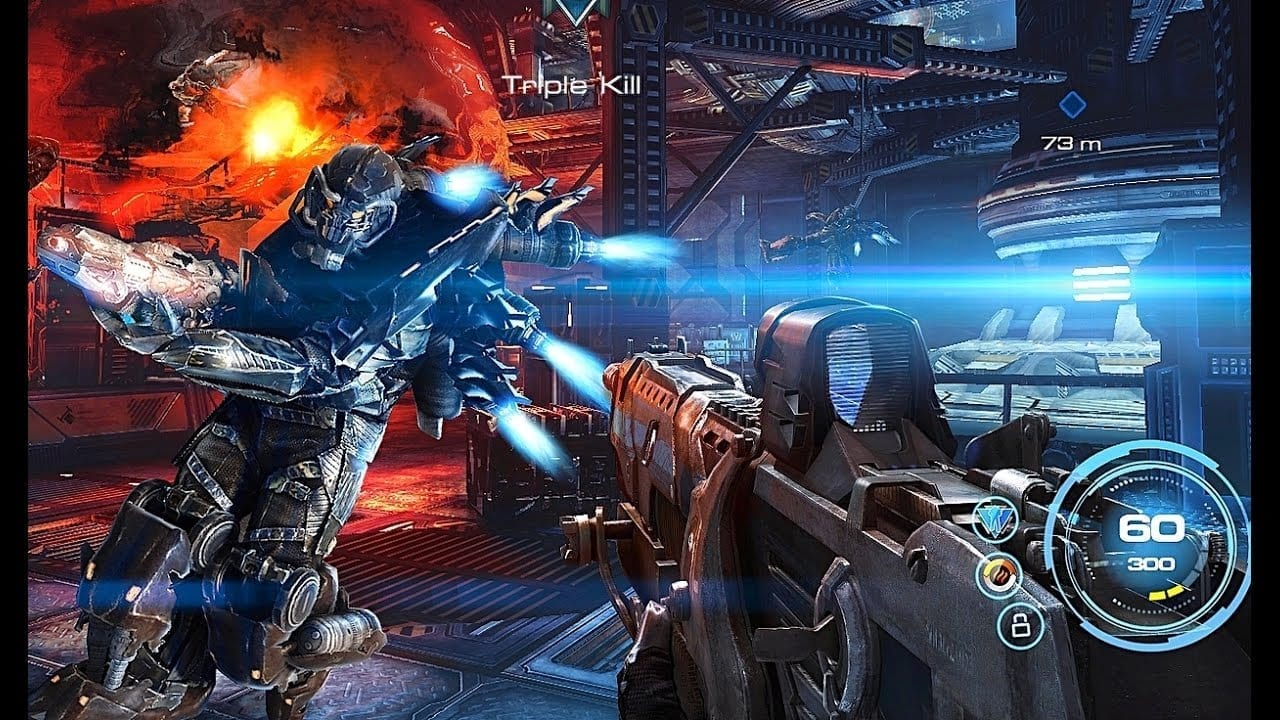 Staggering 32.8 million people playing online games in Vietnam