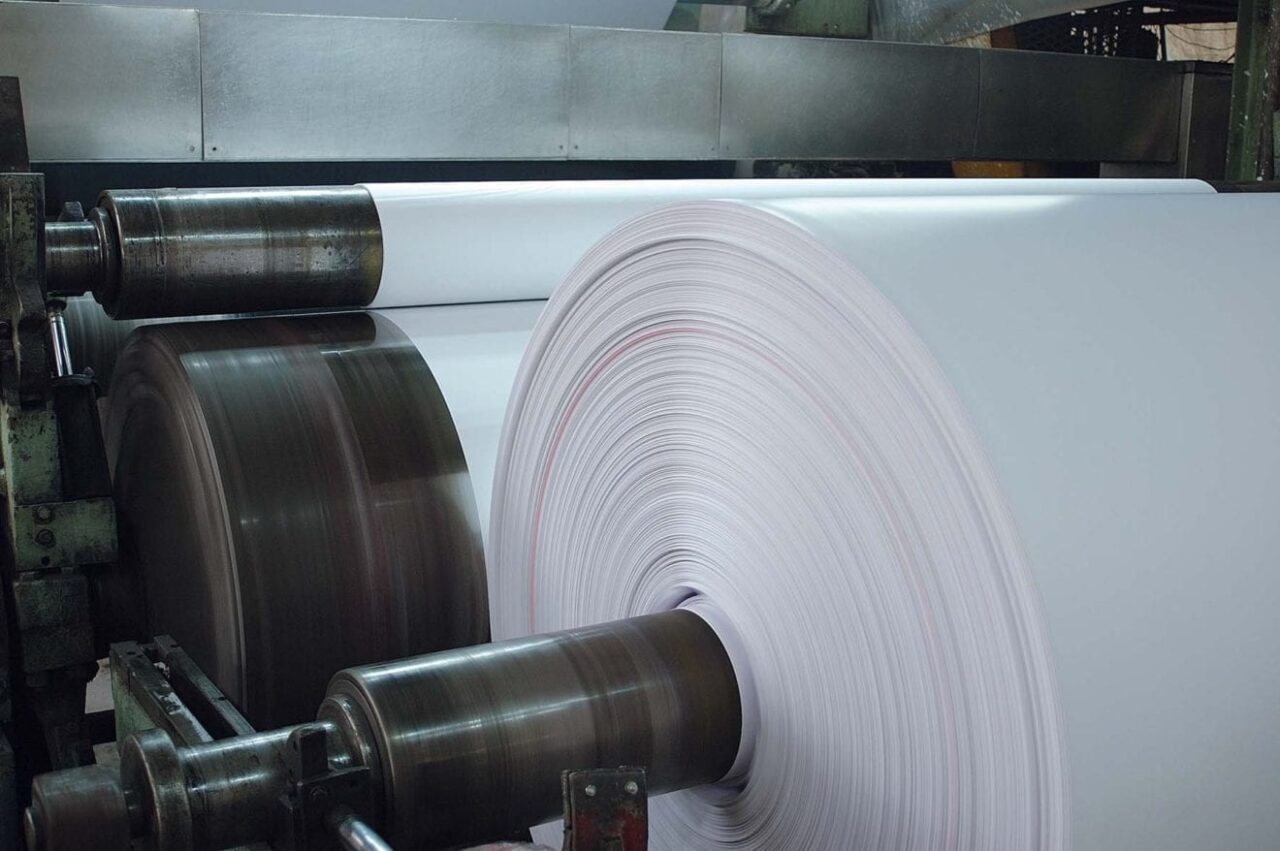 Paper Factory
