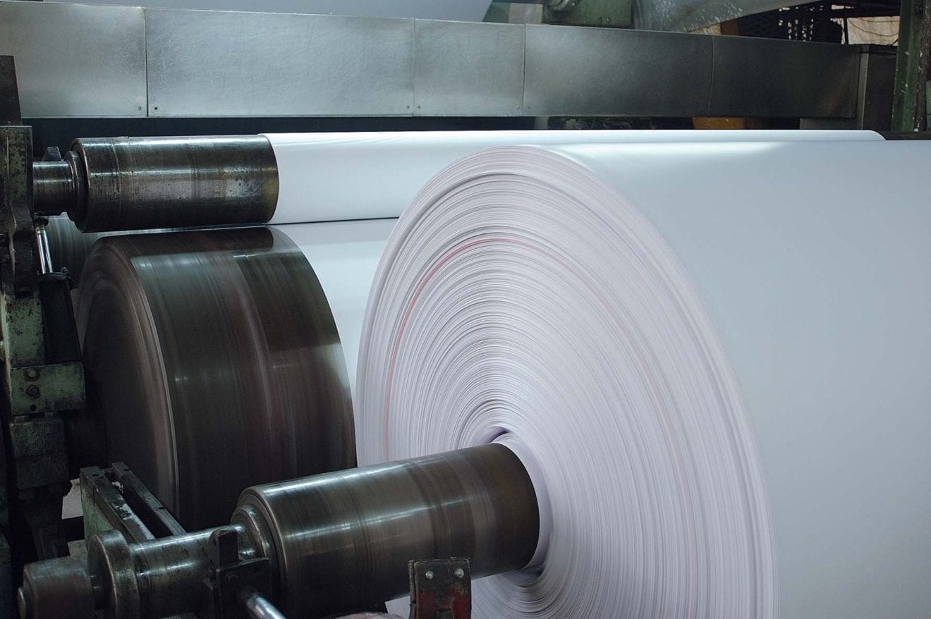 Vietnam paper imports up last year