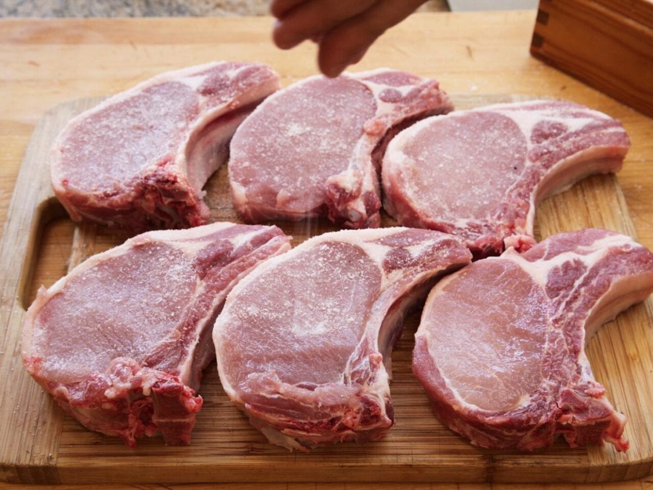 Vietnam Tops Southeast Asia in Pork Consumption: A Look at the Nation’s Soaring Demand