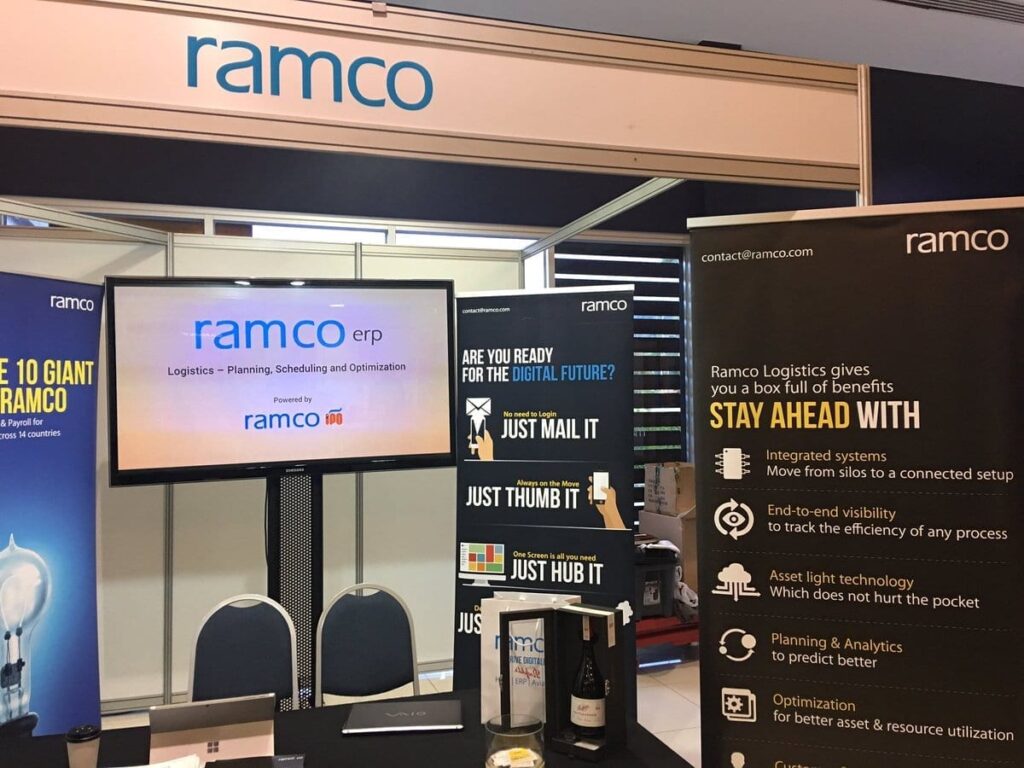 AAI Worldwide Logistics goes live on Ramco ERP