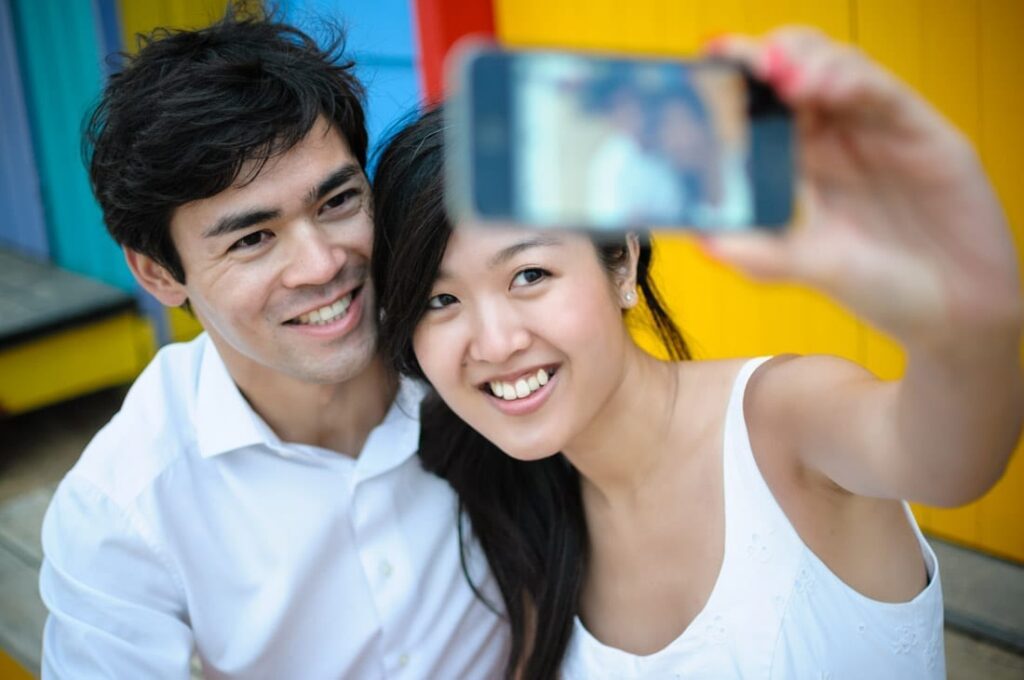 The Rise of Selfies in E-Commerce in 2017