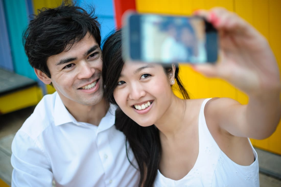 The Rise of Selfies in E-Commerce in 2017