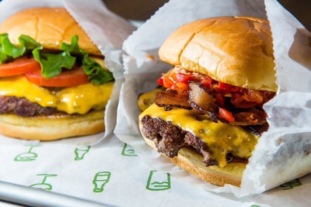 Shake Shack