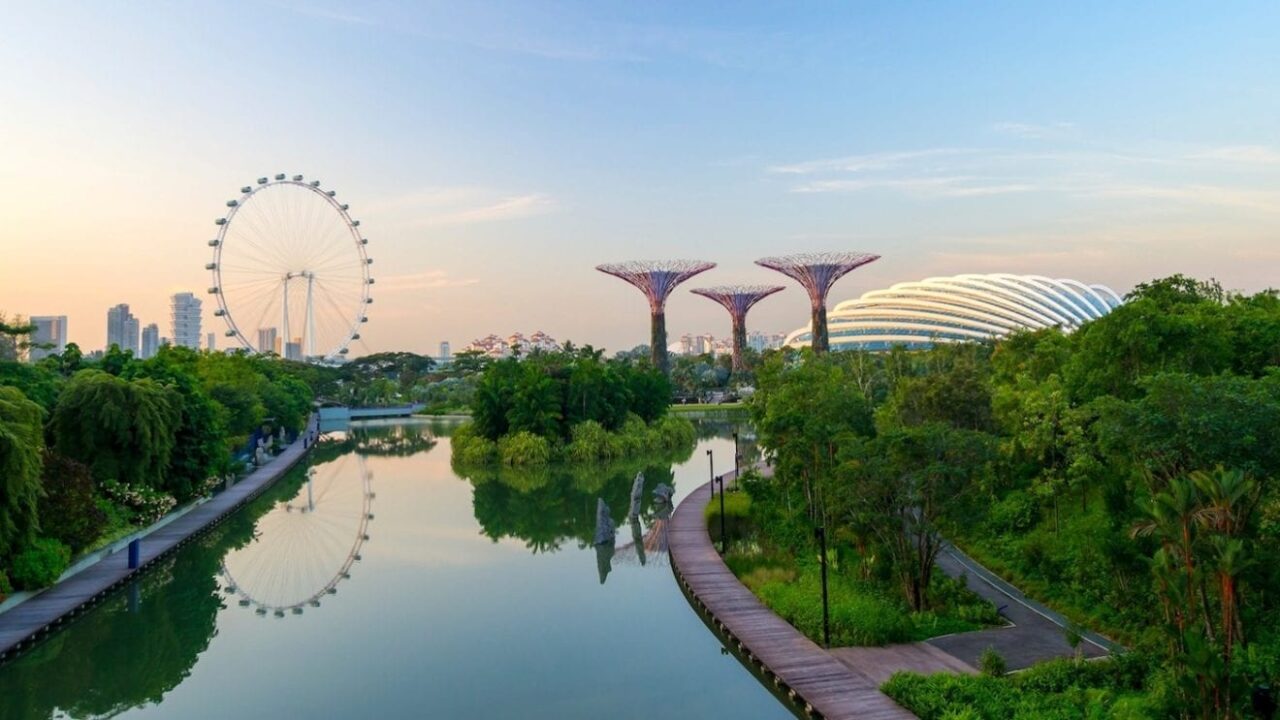 Singapore