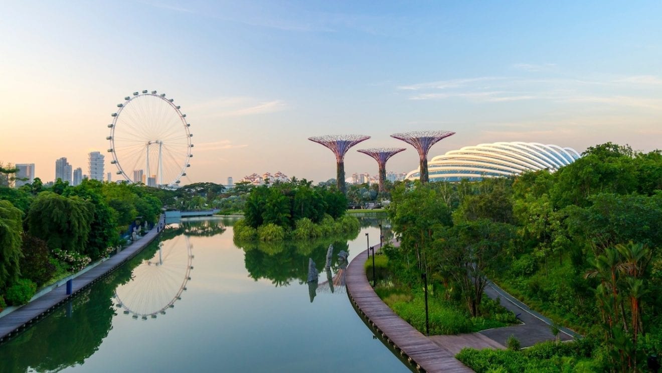 Stability Prevails in Singapore’s Retail Sales Amid Consumer Demand Trends