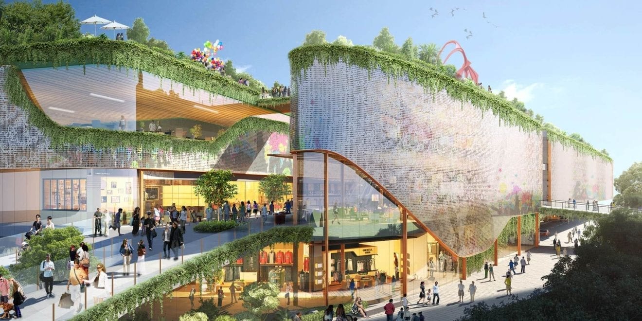 Starfield Goyang set to open in August