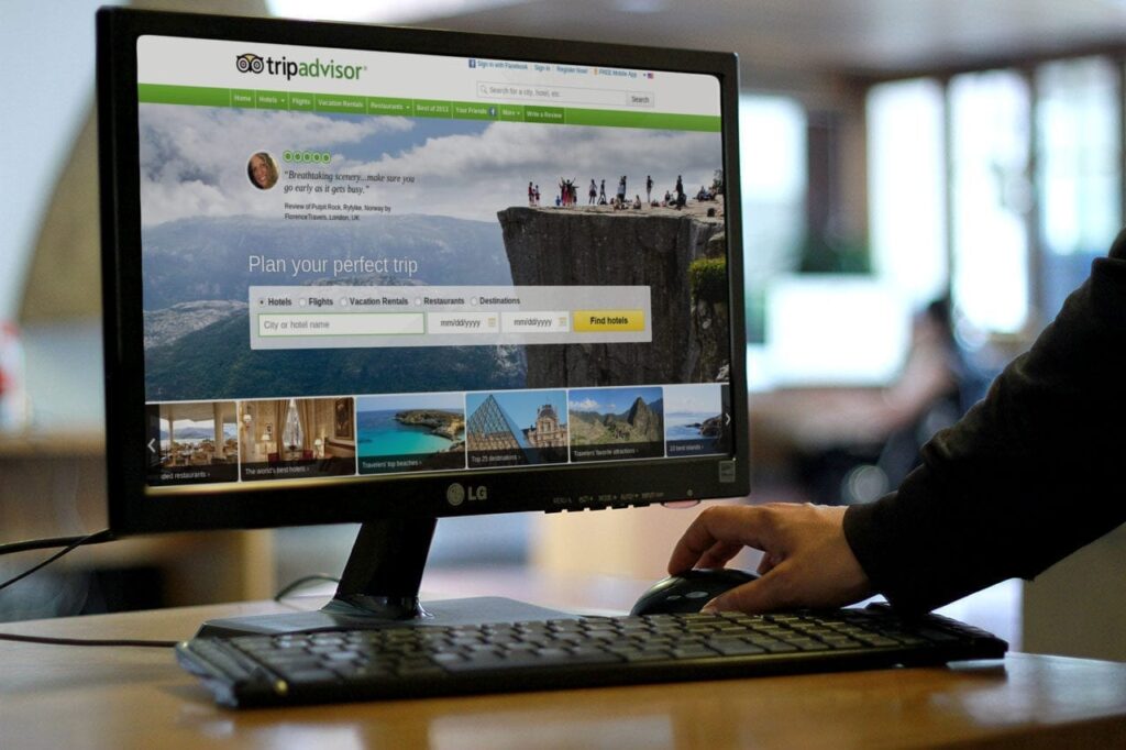 TripAdvisor China partners with Thai retailers