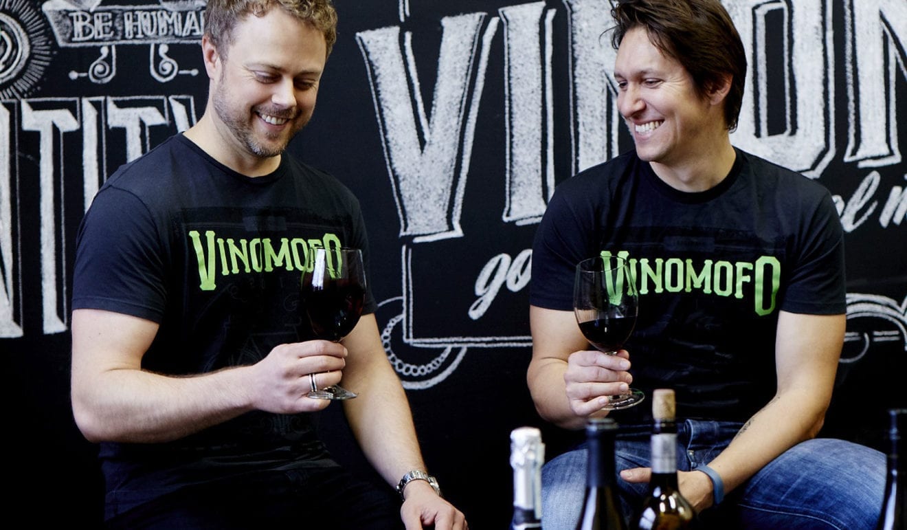 Payment deal boon to Vinomofo