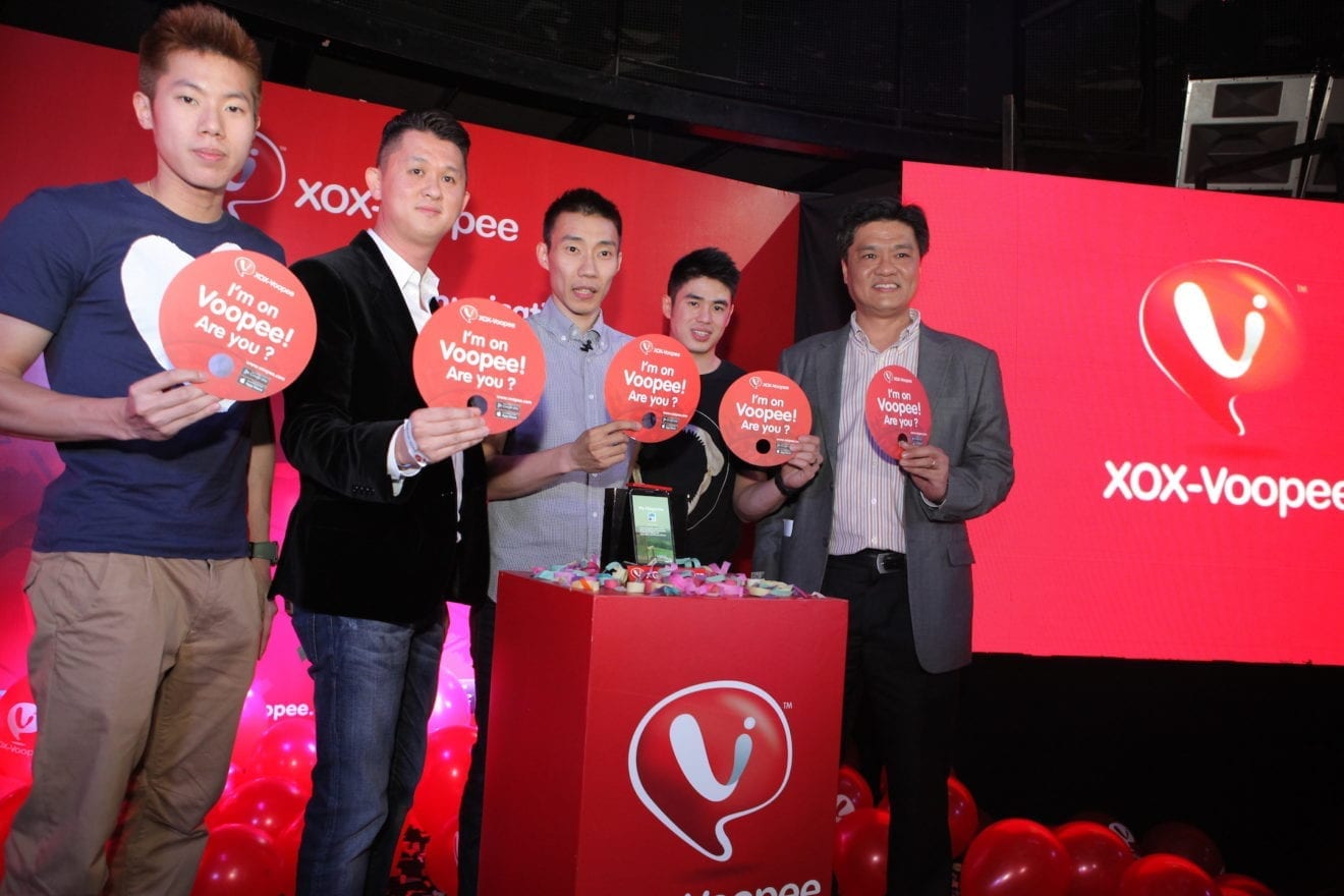 XOX inks MoU to deploy Voopee in Indonesia