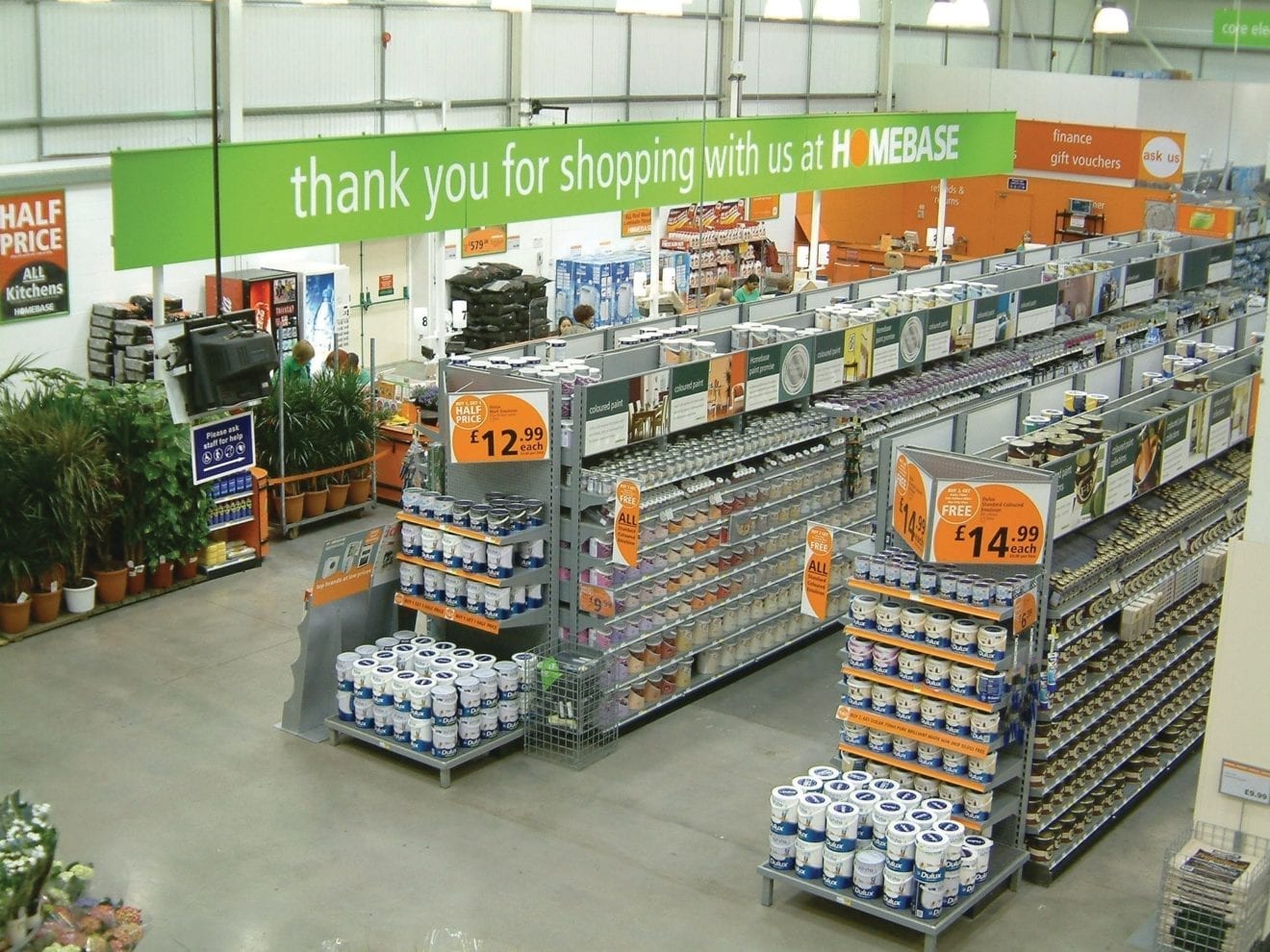 Wesfarmers to trim Target portfolio