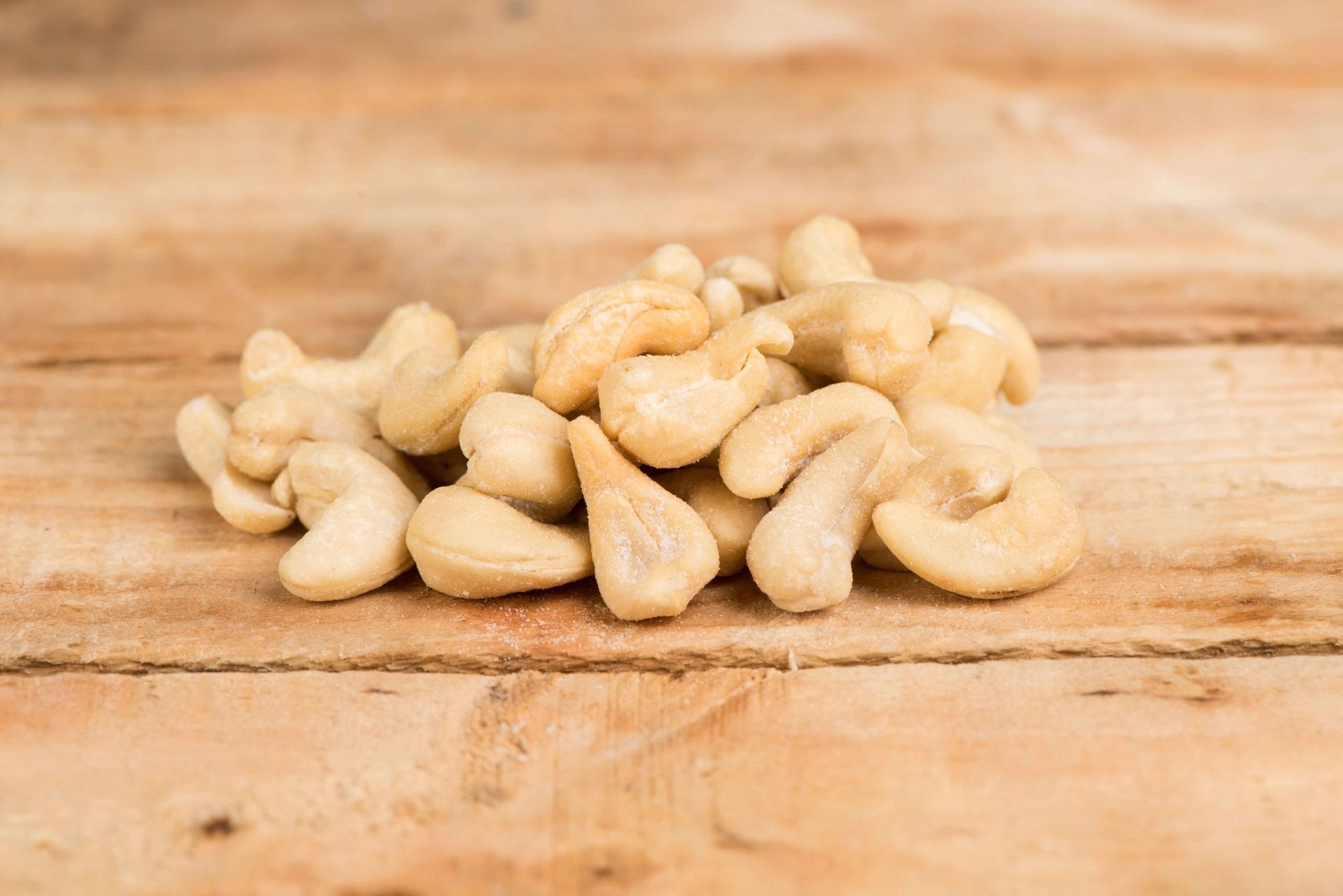 Vietnam to import more cashew