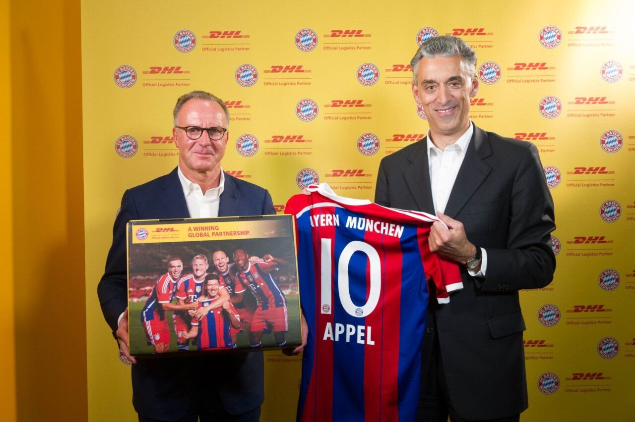 dhl fcb 06