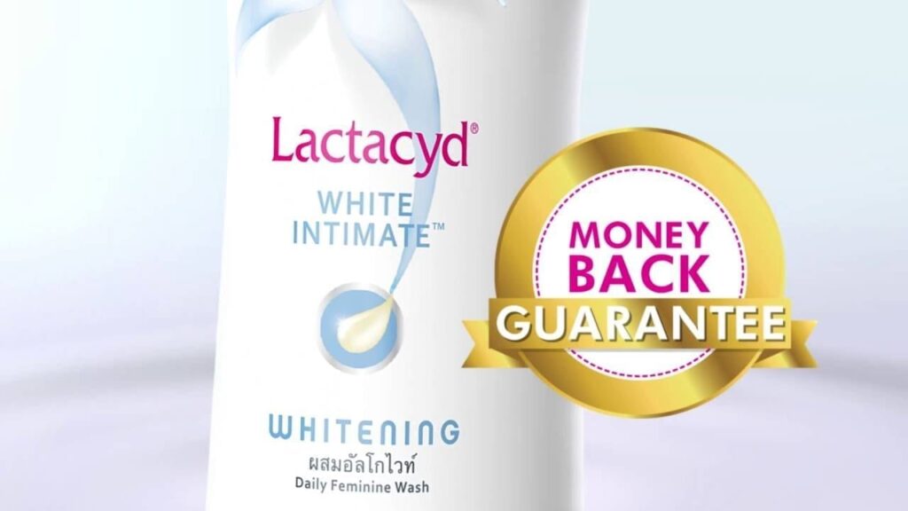 money back guarantee