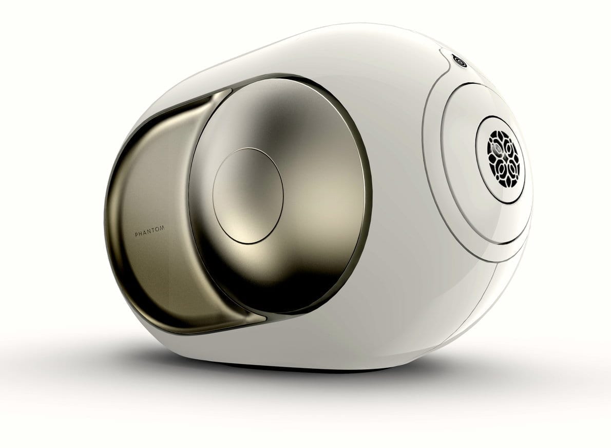 Devialet is expanding in Asia
