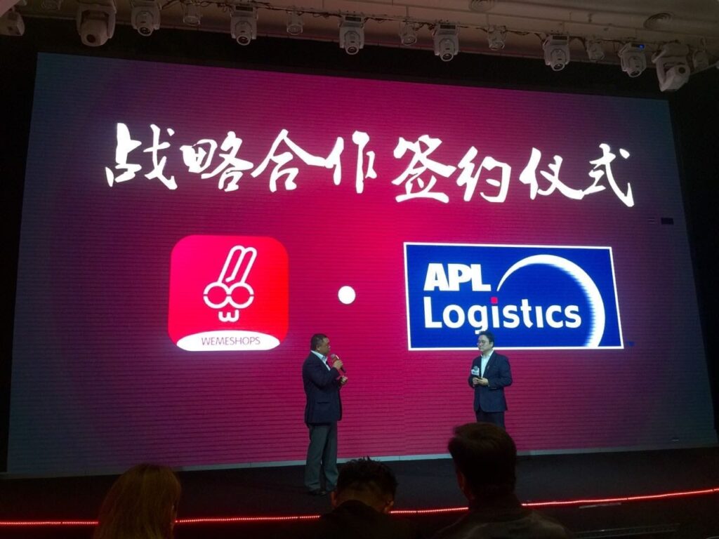 APL Logistics appoints chief financial officer
