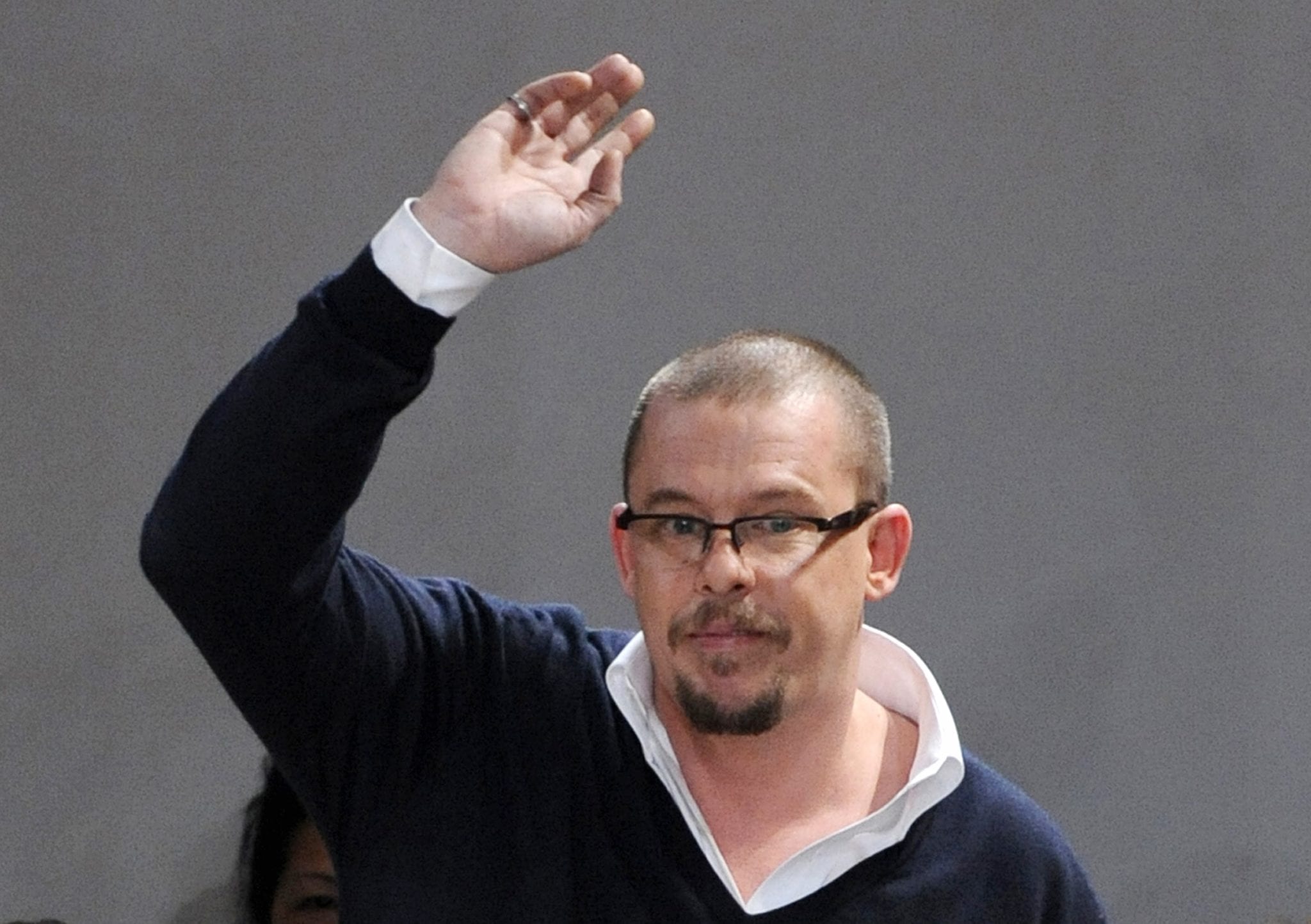 Alexander McQueen opens new store at Elements