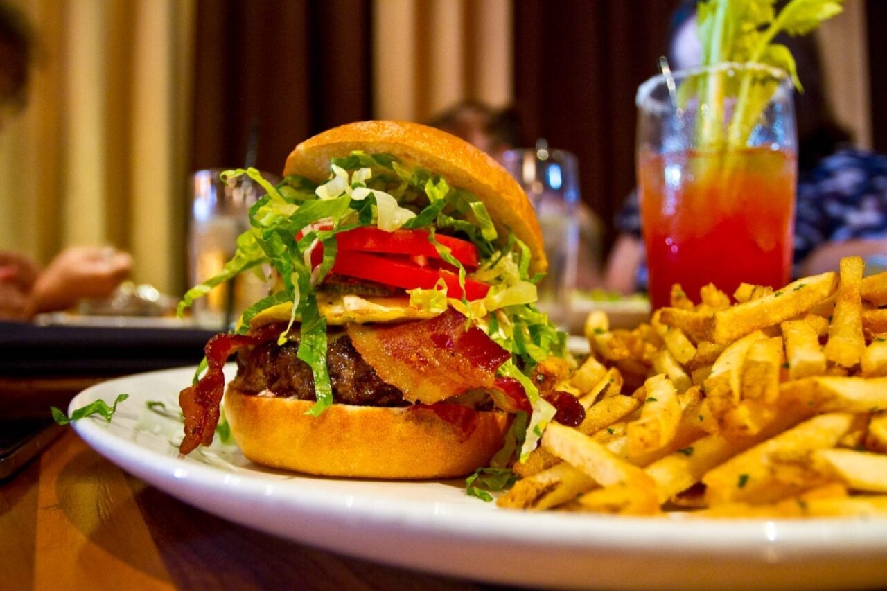 American bistro TR Fire Grill debuts in Malaysia