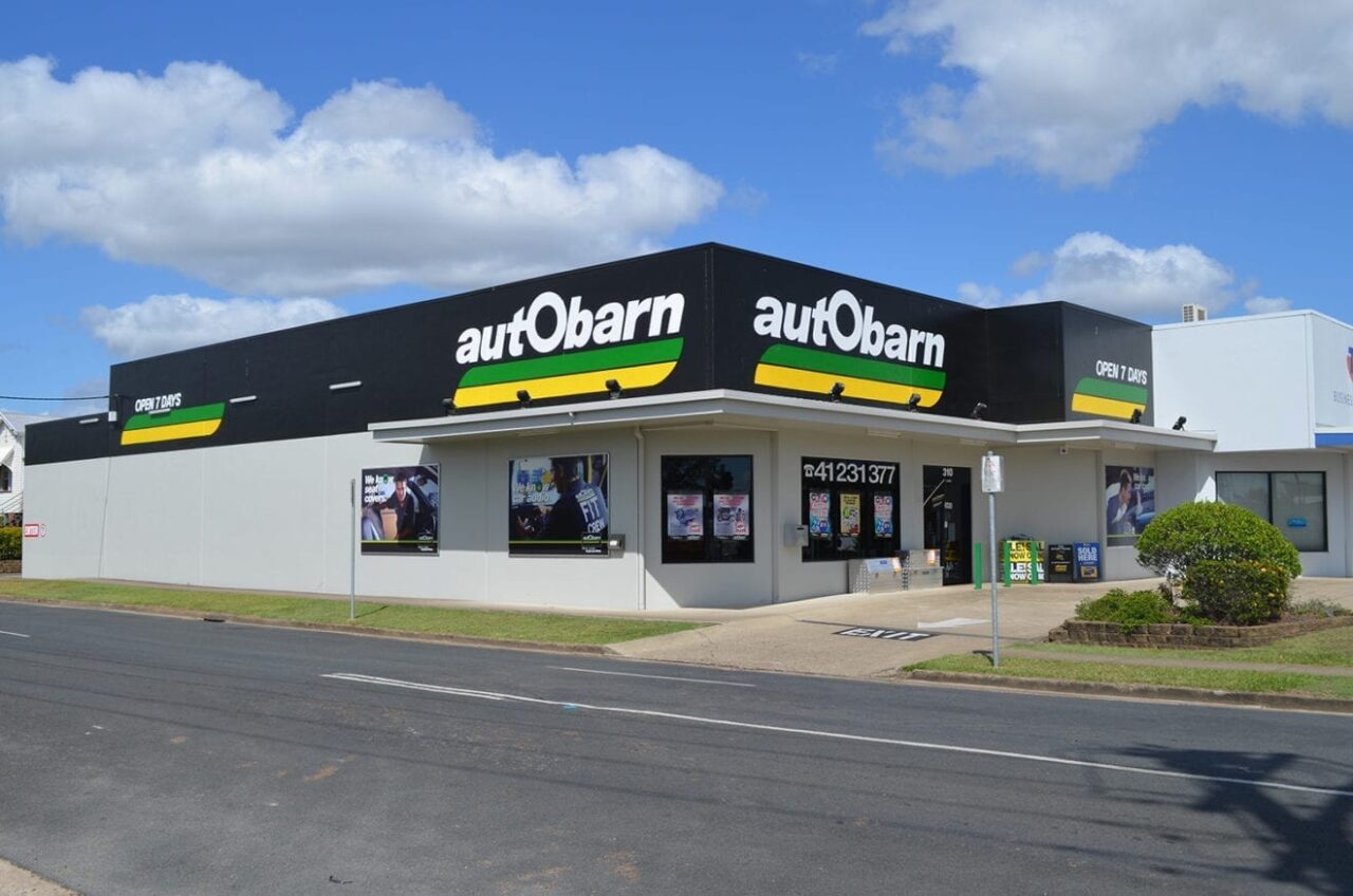 Autobarn