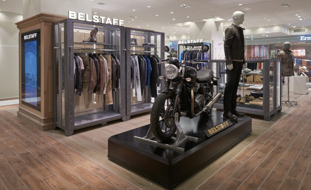 Belstaff