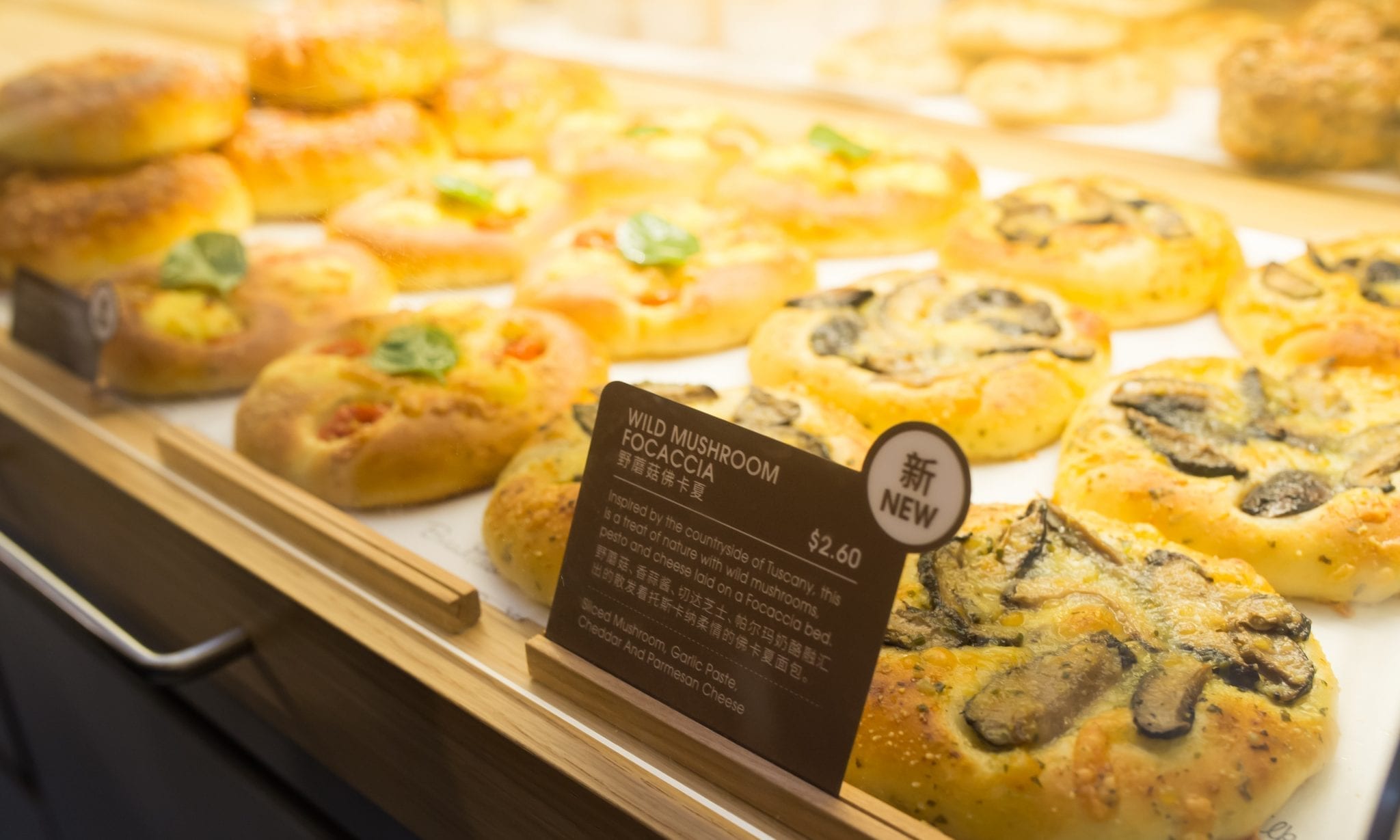 Breadtalk Group quarterly profit jumps 62 per cent
