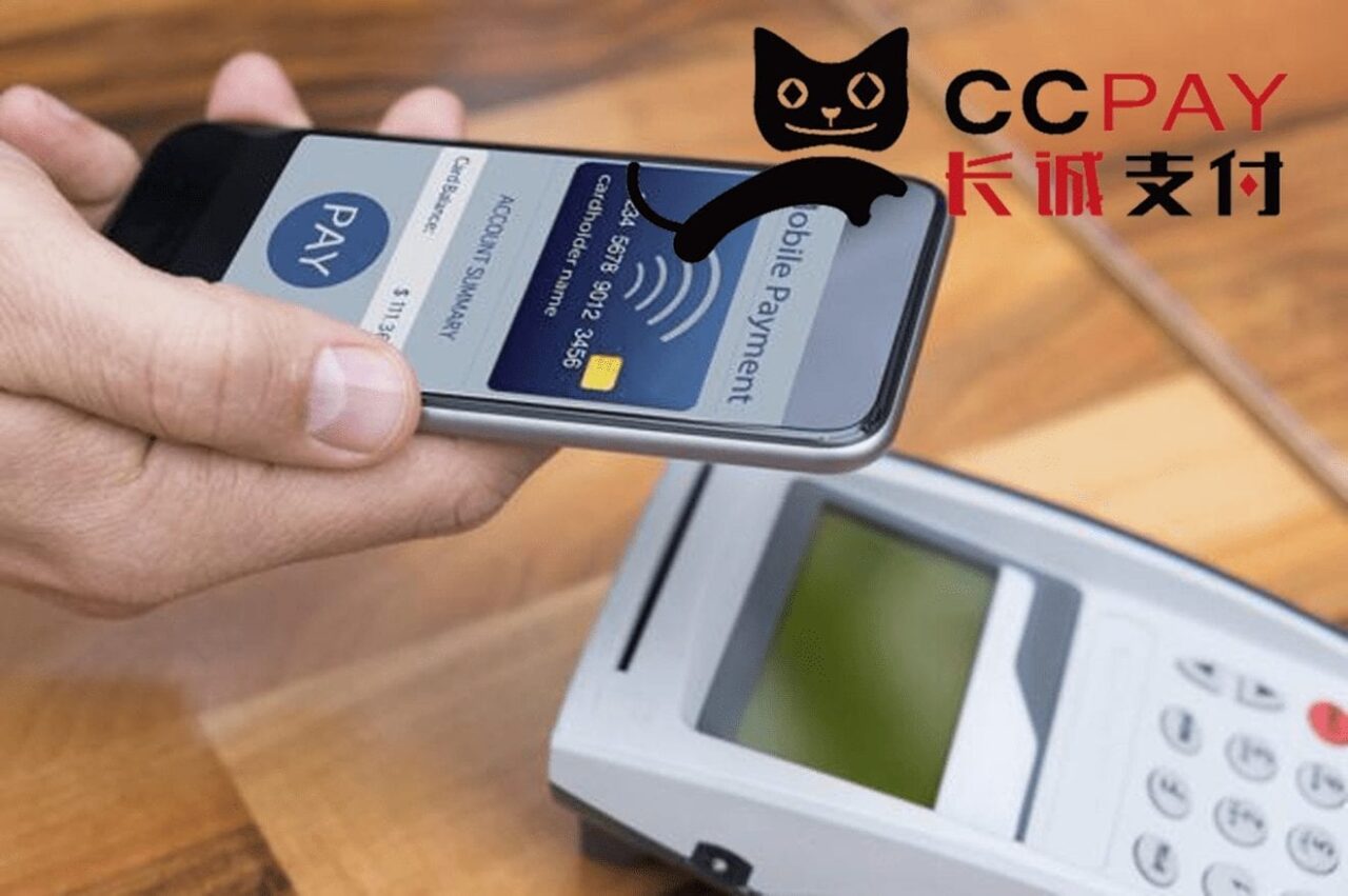 Alipay, CCPay partner for cashless payments in Singapore