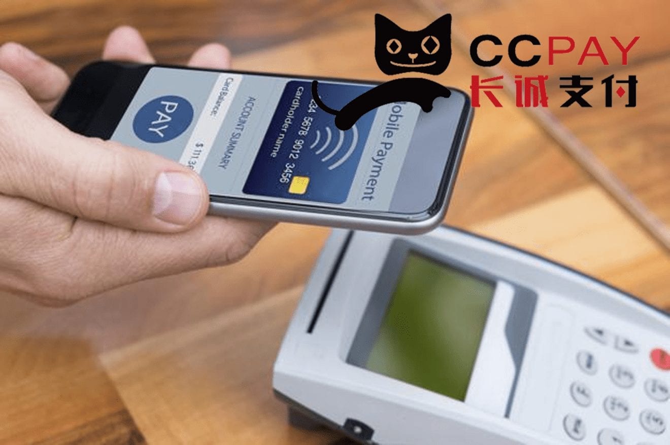 Alipay, CCPay partner for cashless payments in Singapore
