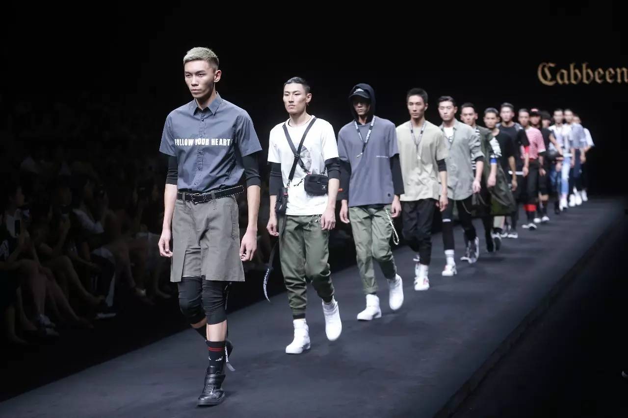 Cabbeen Fashion scrambles for market share