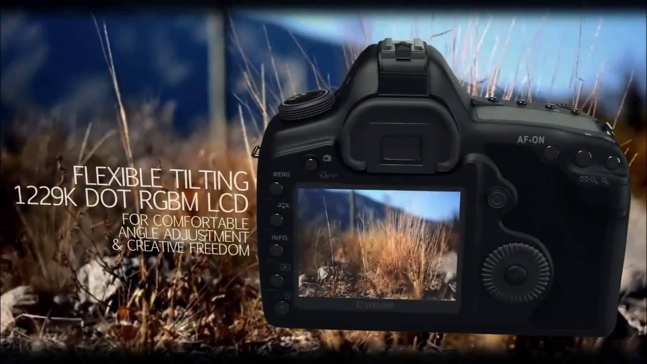 Canon Hong Kong offers consumer tracking