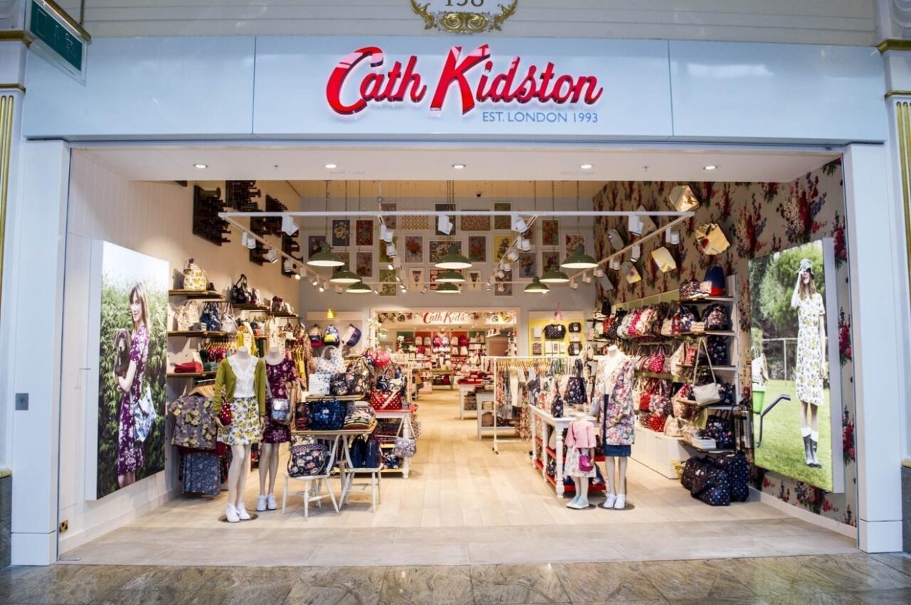 Cath Kidston